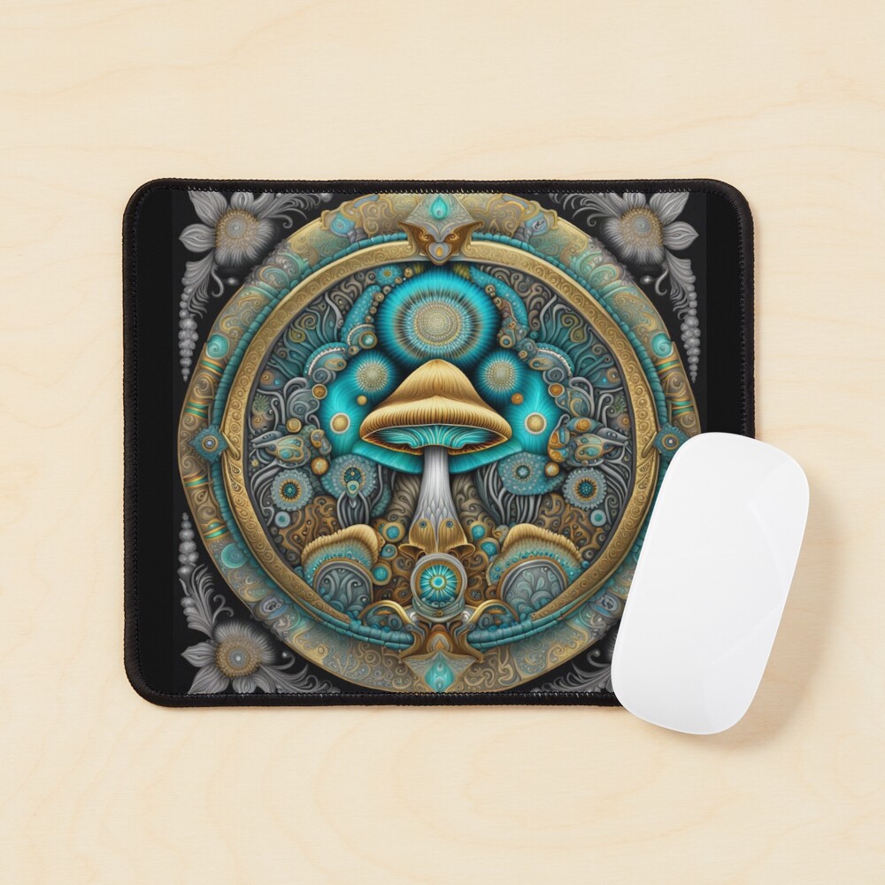 Item preview, Mouse Pad designed and sold by MysticMaverick.