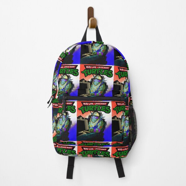 Item preview, Midlife crisis Donatello designed and sold by DarkGriffin.