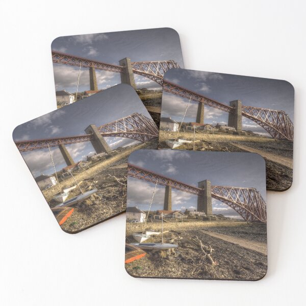 Item preview, The Forth Rail Bridge designed and sold by hawkie.