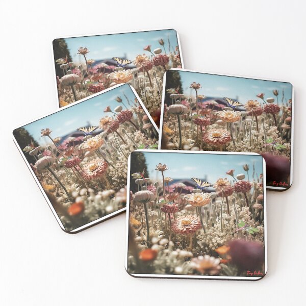 Item preview, "Nature's Bounty III" by Tony DuPuis  designed and sold by tony777.