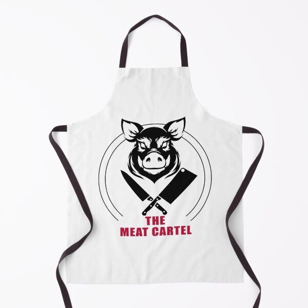 Item preview, The Meat Cartel designed and sold by Domelight Designs.