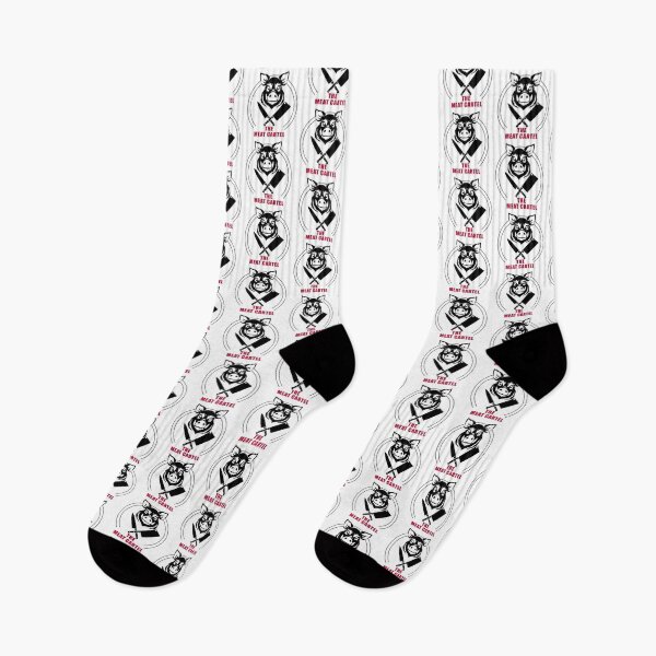 Item preview, The Meat Cartel designed and sold by Domelight Designs.
