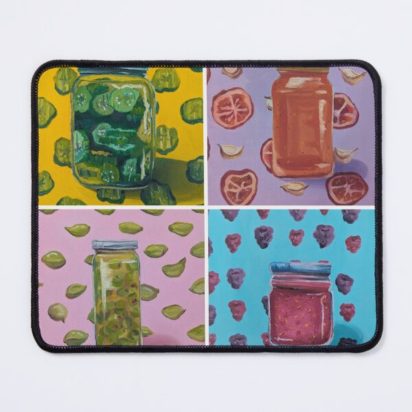 Item preview, Sour, Zesty, Tangy, Sweet designed and sold by Halligan Upton.