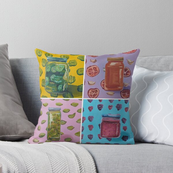 Item preview, Sour, Zesty, Tangy, Sweet designed and sold by Halligan Upton.