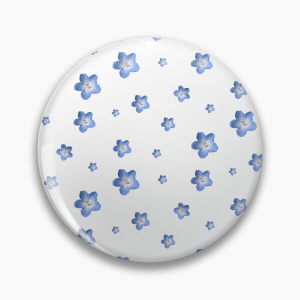 Item preview, Blue Flower Pack designed and sold by Aesthetic Crew.