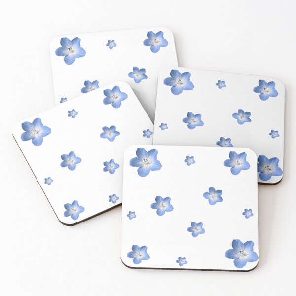 Item preview, Blue Flower Pack designed and sold by Aesthetic Crew.