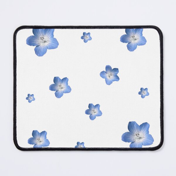 Item preview, Blue Flower Pack designed and sold by Aesthetic Crew.