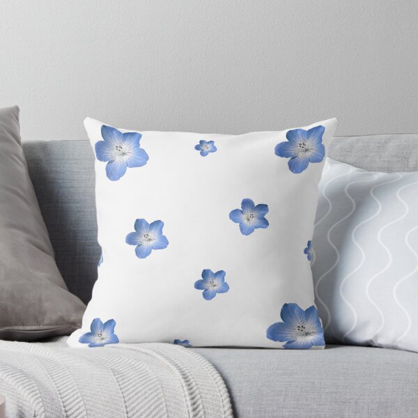 Item preview, Blue Flower Pack designed and sold by Aesthetic Crew.