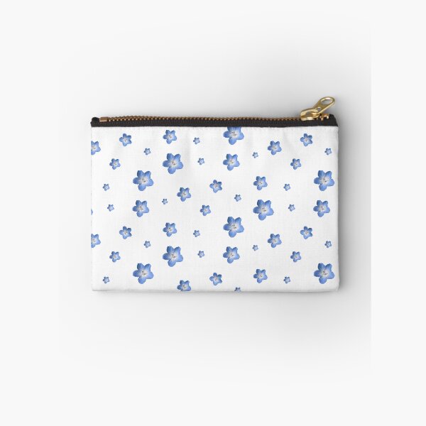 Item preview, Blue Flower Pack designed and sold by Aesthetic Crew.