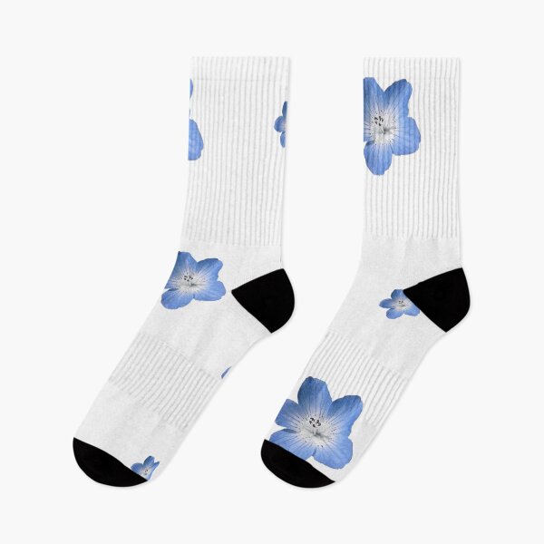 Item preview, Blue Flower Pack designed and sold by Aesthetic Crew.