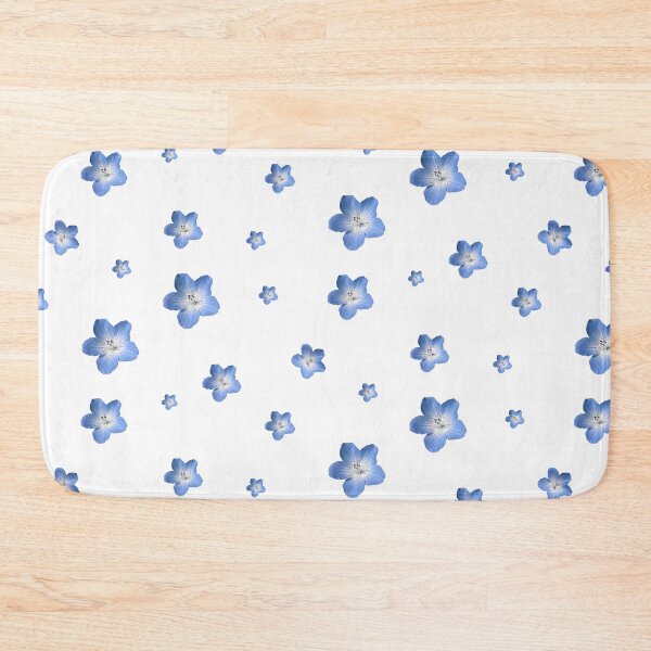 Item preview, Blue Flower Pack designed and sold by Aesthetic Crew.