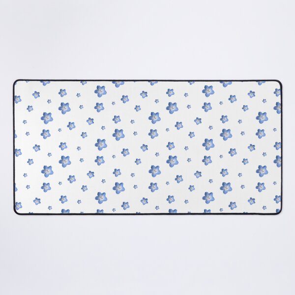 Item preview, Blue Flower Pack designed and sold by Aesthetic Crew.