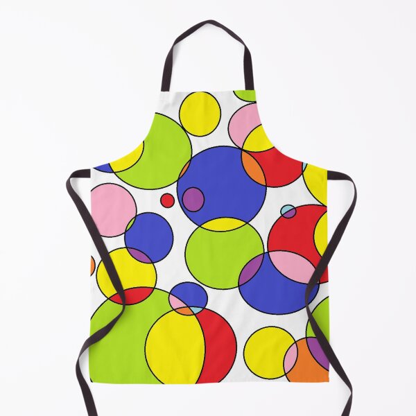 Item preview, Circles Galore designed and sold by Vivian Sutherland.