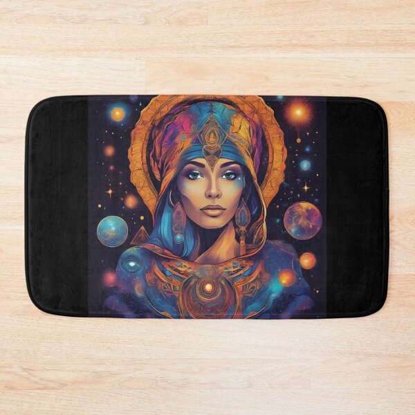 Item preview, Galactic Oracle designed and sold by AbsoluteA.