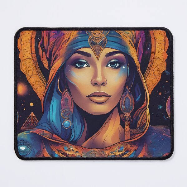 Item preview, Galactic Oracle designed and sold by AbsoluteA.