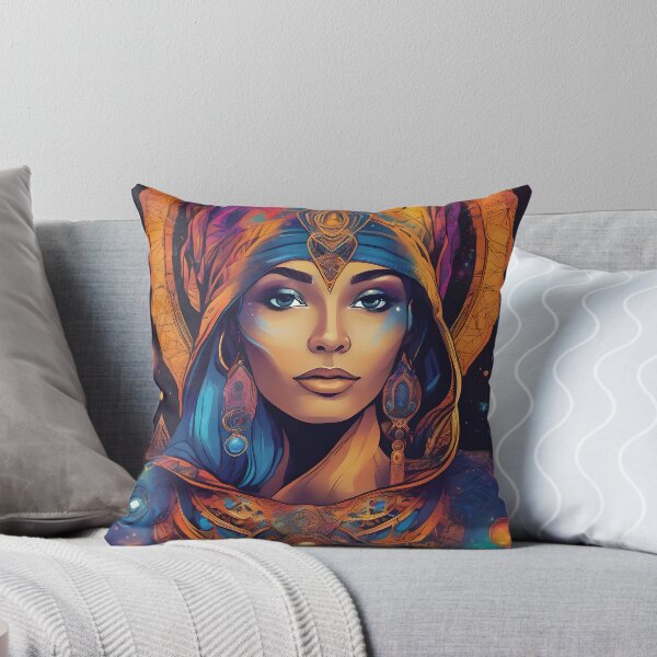 Item preview, Galactic Oracle designed and sold by AbsoluteA.