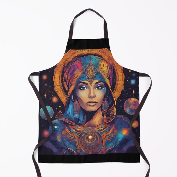 Item preview, Galactic Oracle designed and sold by AbsoluteA.
