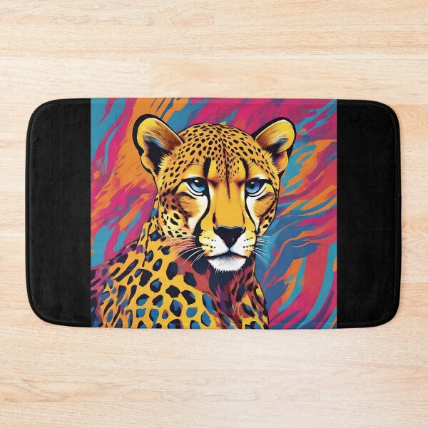 Item preview, Techno Cheetahs designed and sold by AbsoluteA.