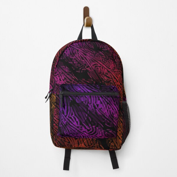 Item preview, Sunset Swirl Waves Design designed and sold by KitKattyDesigns.