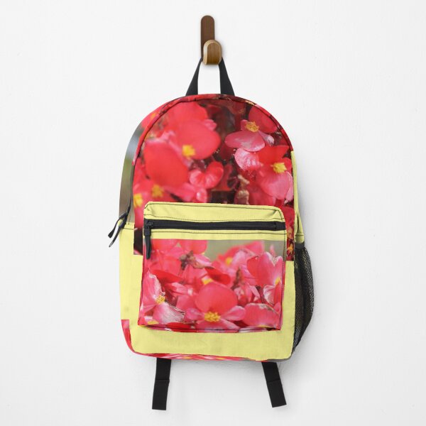 Item preview, Bright Begonia designed and sold by katelynroseart1.