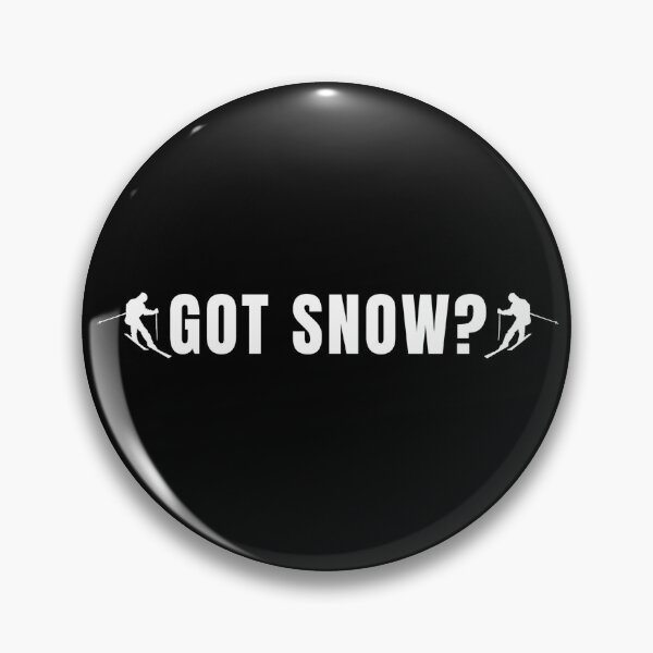 Item preview, Got Snow? 03 with skis designed and sold by Gilby-Designs.