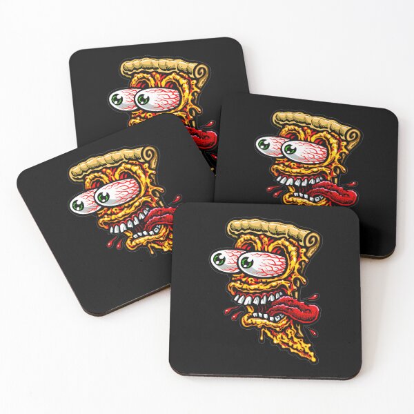 Item preview, Rat Fink Pizza 	 		 designed and sold by ayzryuqvgf2.