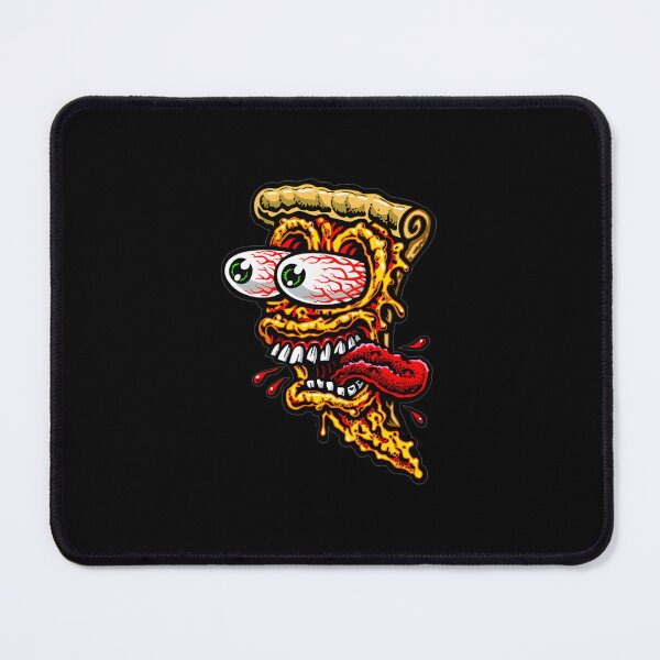 Item preview, Rat Fink Pizza 	 		 designed and sold by ayzryuqvgf2.