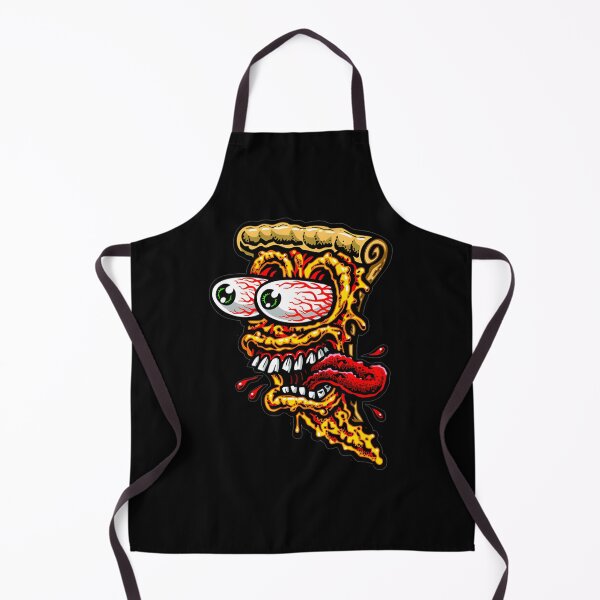 Item preview, Rat Fink Pizza designed and sold by ayzryuqvgf2.