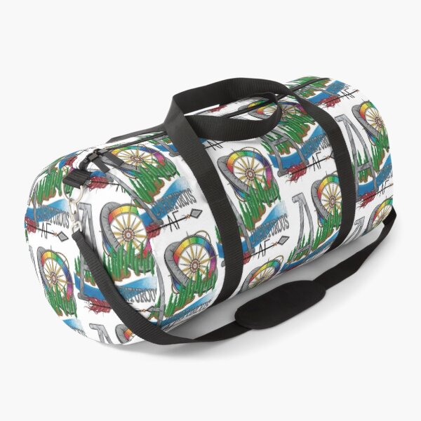 Item preview, Adventurous AF designed and sold by Twisted-Teeze.