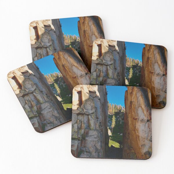 Item preview, Alpine mountain chute designed and sold by ~ Roodpart ~ Owen White.