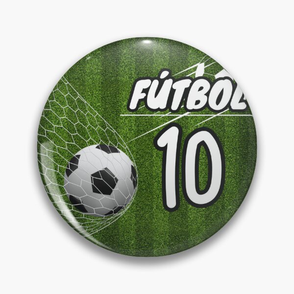 Item preview, Soccer - 10 designed and sold by LIAM 17.