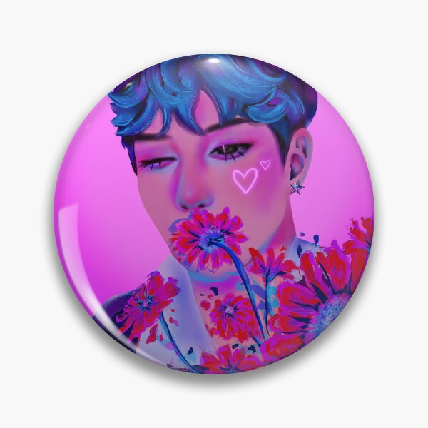 Item preview, maxident seungmin designed and sold by duraznita143.