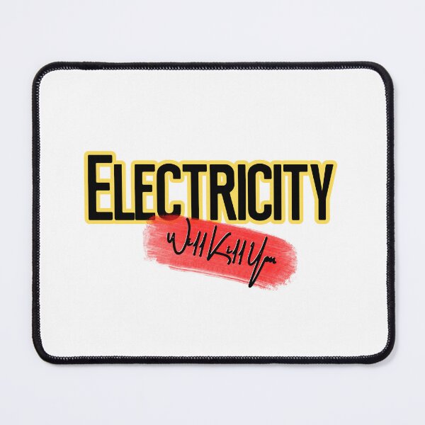Item preview, Electricity Kills designed and sold by raheel27.