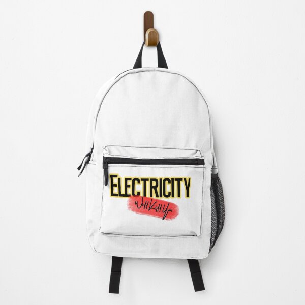 Item preview, Electricity Kills designed and sold by raheel27.