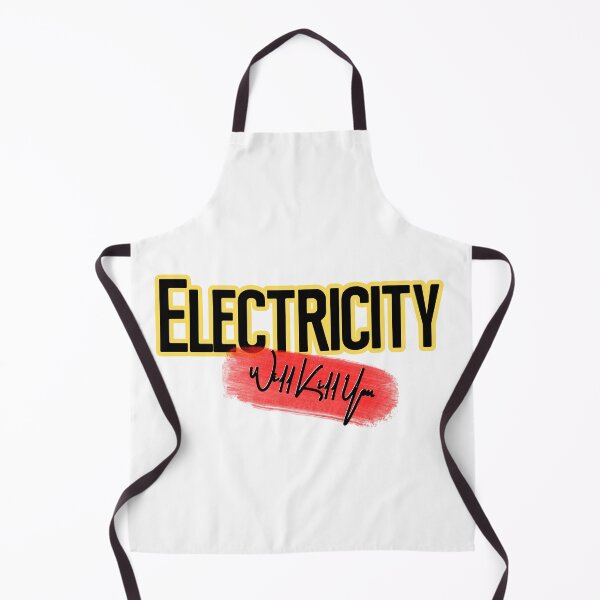 Item preview, Electricity Kills designed and sold by raheel27.