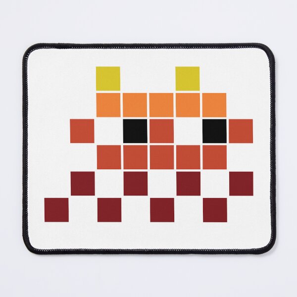 Item preview, Space Invader 2 Flash designed and sold by Pixel-Invader.