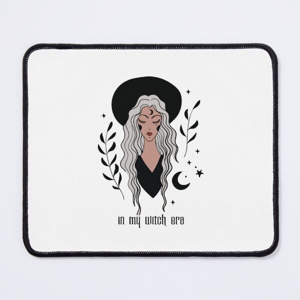 Item preview, in my witch era designed and sold by Lauren Gruber.