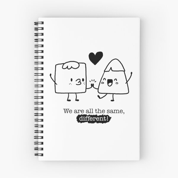 Item preview, Doodle All Different designed and sold by DidierPlop.