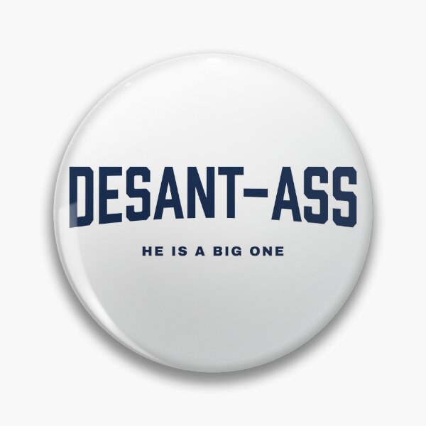 Item preview, Ron Desantis Big Bum designed and sold by ToadsWorkshop.