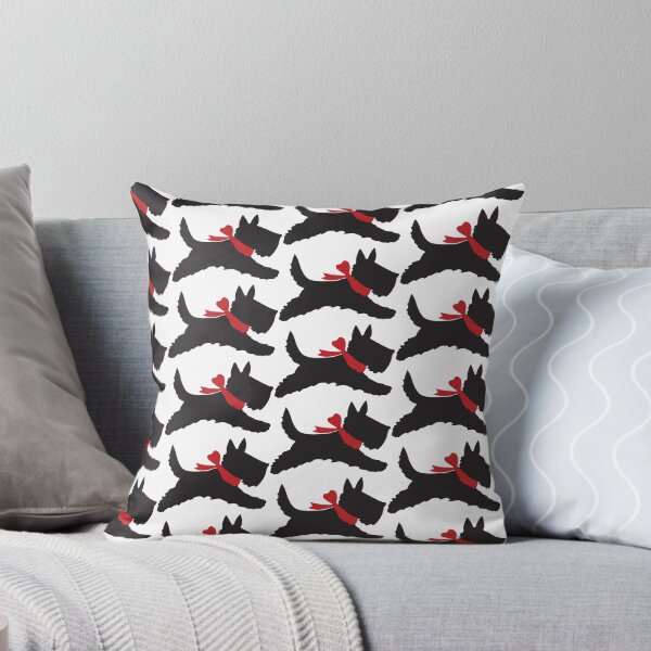 Item preview, Scottish Terrier, Scotty Dog designed and sold by JoniandCo.