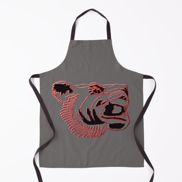 Item preview, Chinese Tiger Head pixel art designed and sold by 4rpixs.