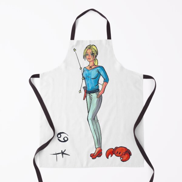 Item preview, Zodiac sign and constellation "Cancer" designed and sold by Anmioma.