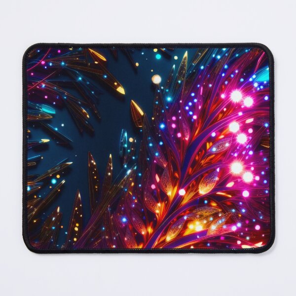 Item preview, Beautiful Sparkling Lights | DigiTora designed and sold by DigiTora.
