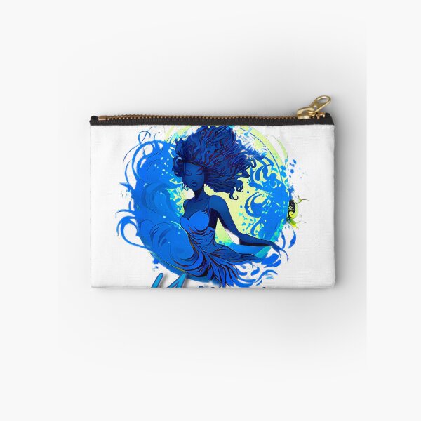 Item preview, Yemaya ,Madre del mundo. designed and sold by MartinArte.
