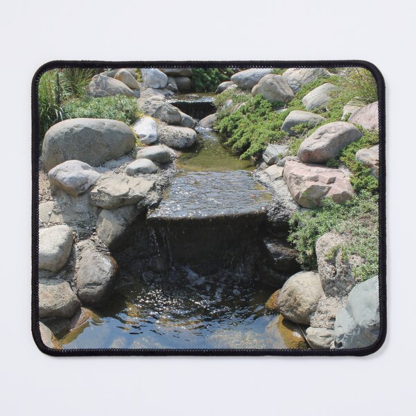 Item preview, Waterfall designed and sold by katelynroseart1.