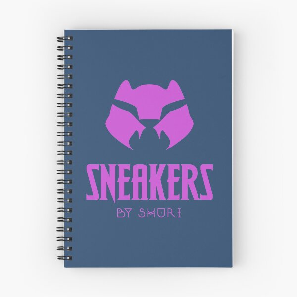 Item preview, Sneakers by Shuri Variant designed and sold by La Terreta.