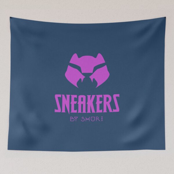 Item preview, Sneakers by Shuri Variant designed and sold by La Terreta.