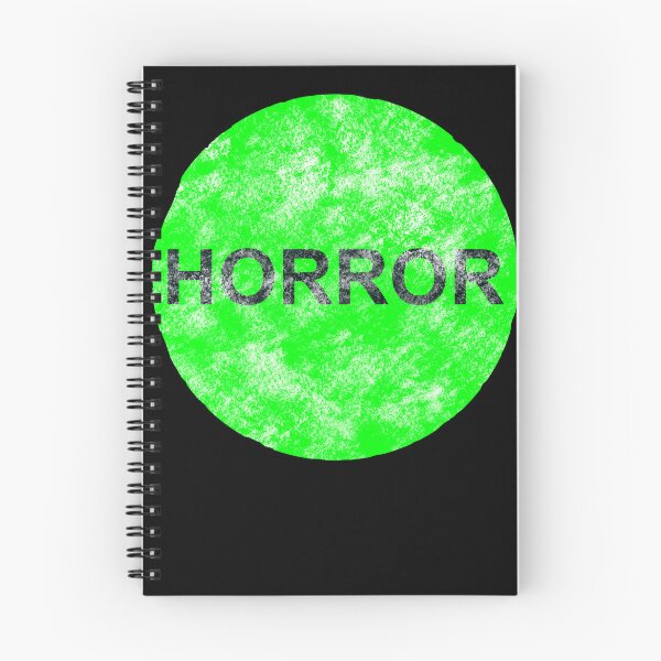 Item preview, Horror rental sticker designed and sold by zrjacobson.