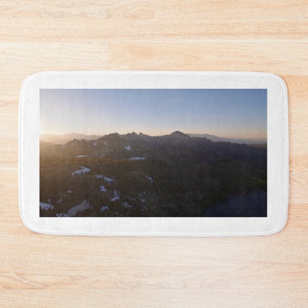 Item preview, Ebbets pass at dusk designed and sold by ~ Roodpart ~ Owen White.