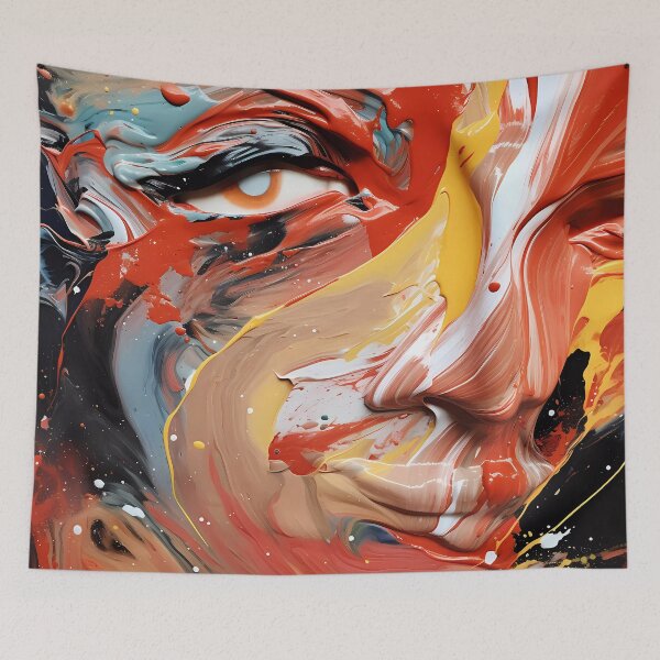 Item preview, Imposter Syndrome designed and sold by Turnzart.